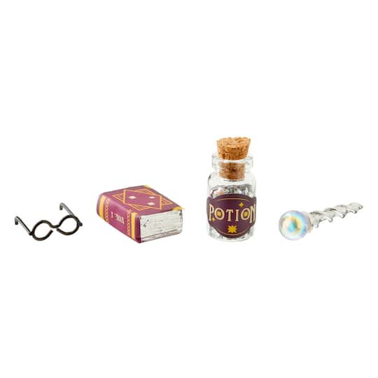 Mini Wizardry Set by Make Market®